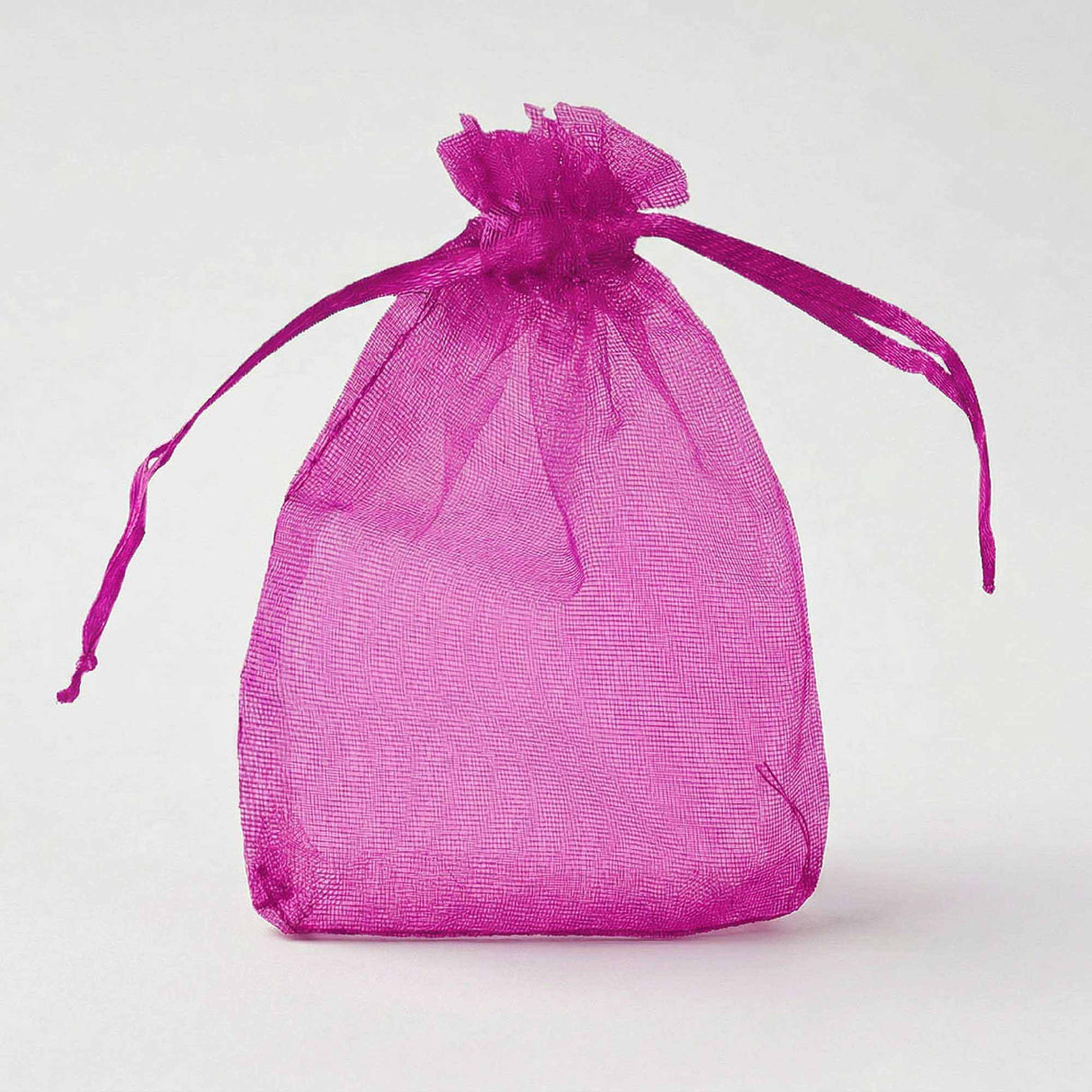 Sachets Organza