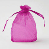 Sachets Organza