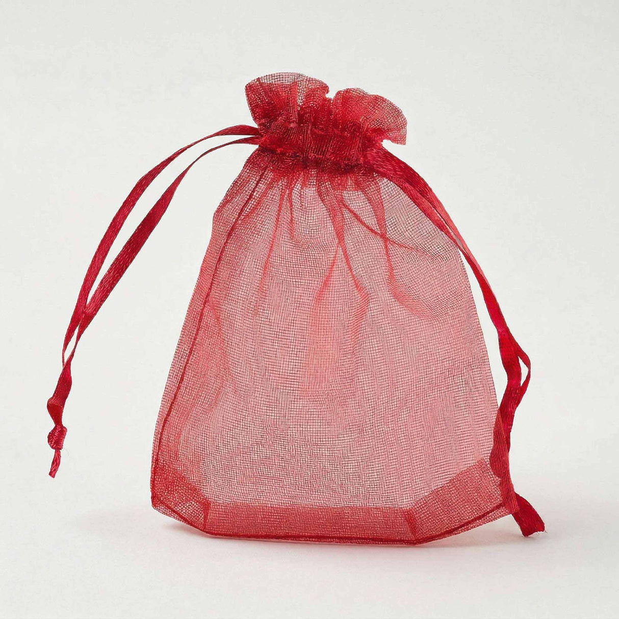 Sachets Organza