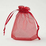 Sachets Organza