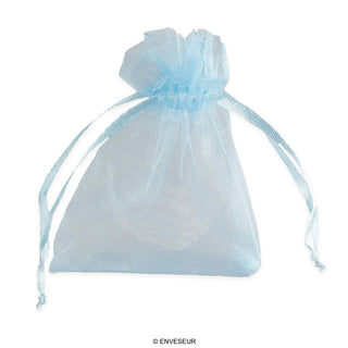 Sachets Organza