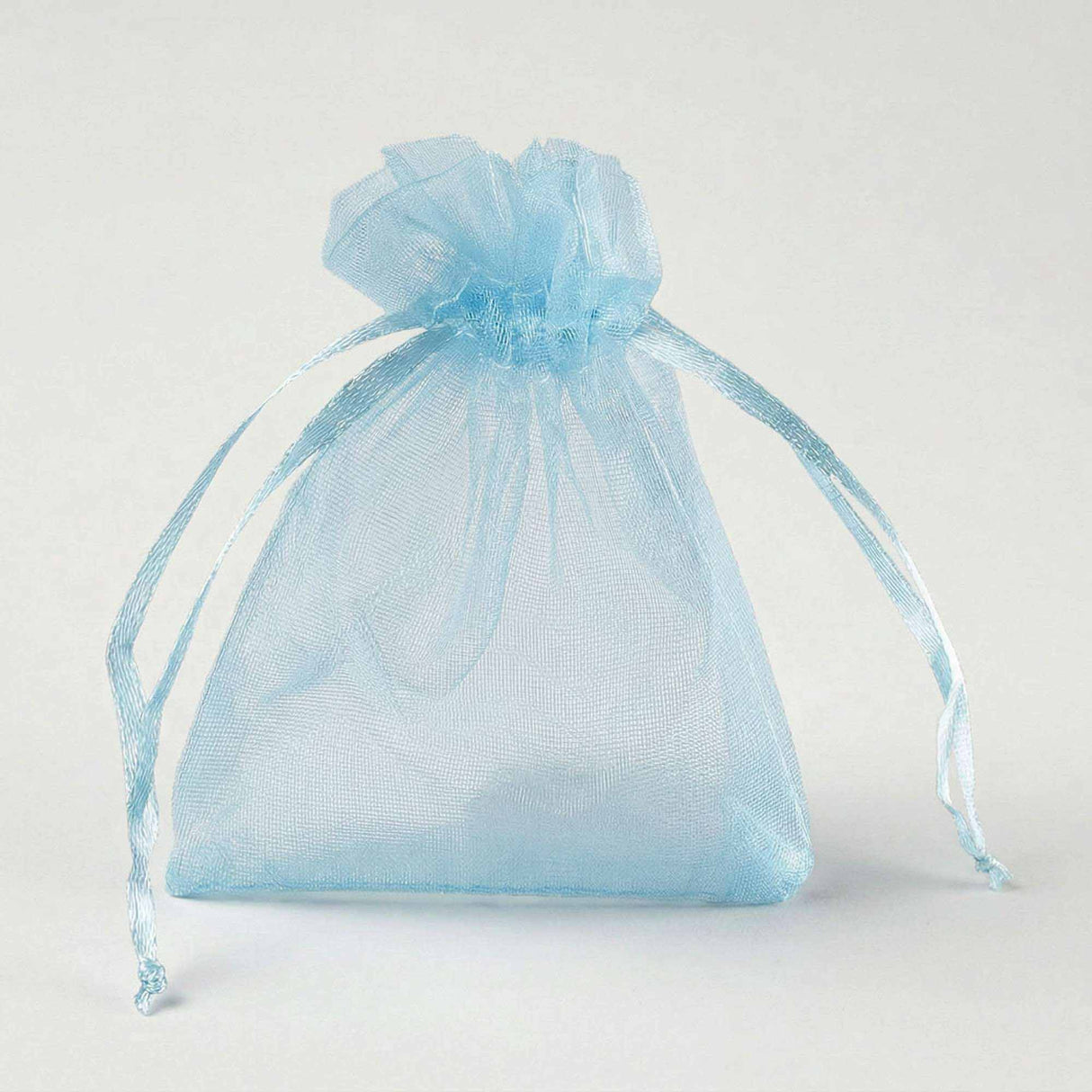 Sachets Organza