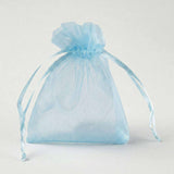 Sachets Organza