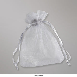Sachets Organza
