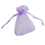 Sachets Organza