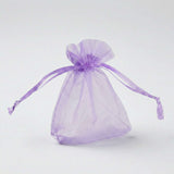 Sachets Organza