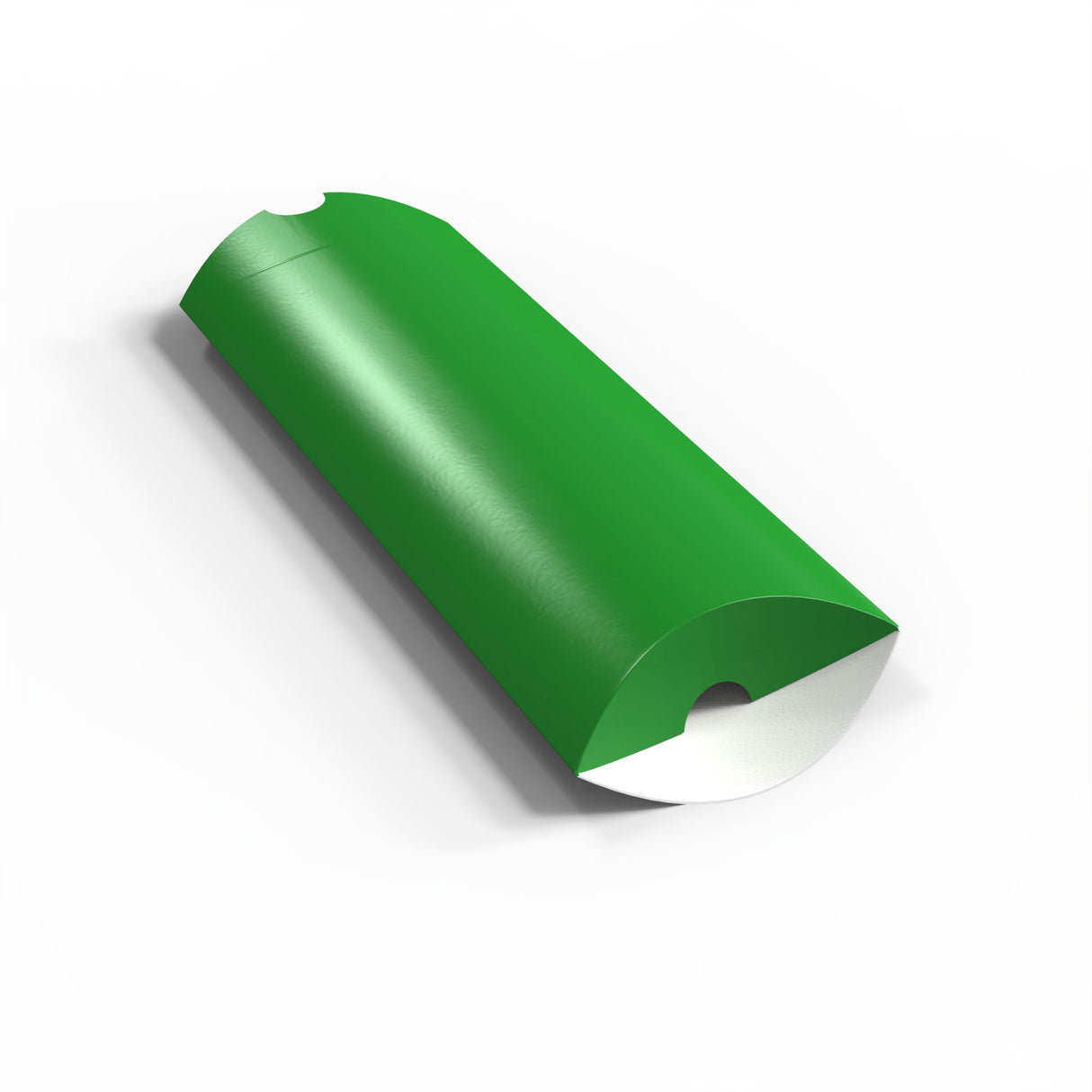 Boîtes oreiller colorées