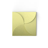 Enveloppes à quatre rabats