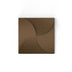 Pouchette Envelopes Bronze 145 x 145 mm