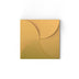 Pouchette Envelopes Gold 145 x 145 mm