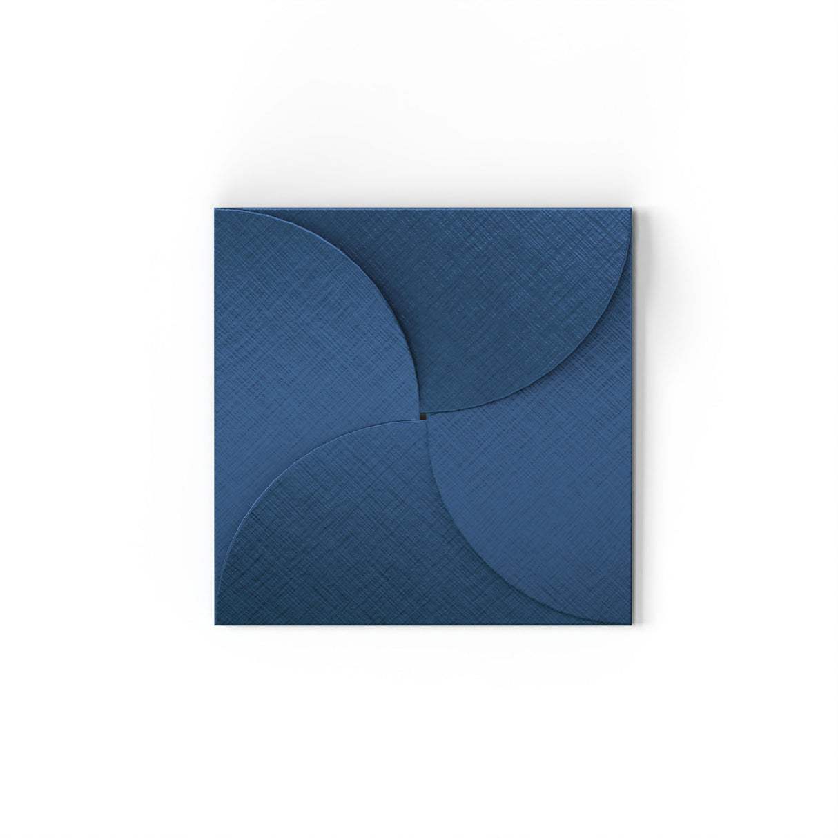 Enveloppes à quatre rabats