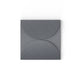 Pouchette Envelopes Silver 145 x 145 mm