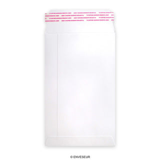 Post Marque Enveloppe blanche 220x140 mm