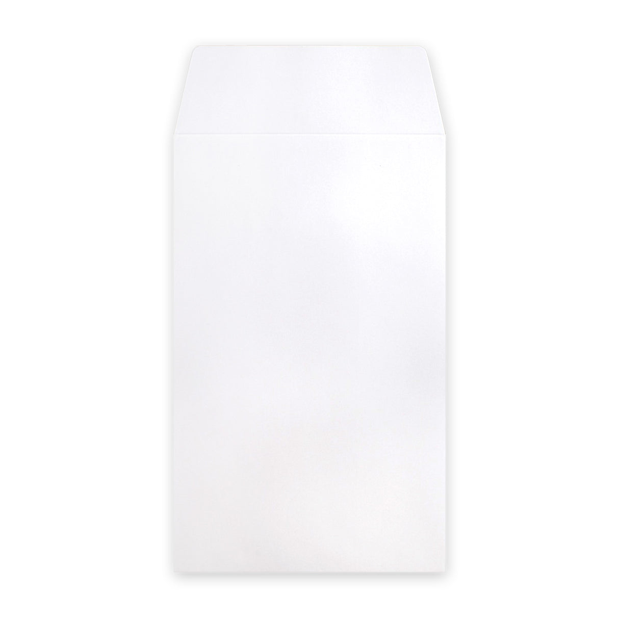 Post Marque Enveloppe blanche 220x140 mm
