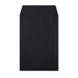 Enveloppe noire 229x162 mm (C5)