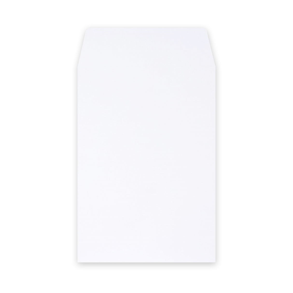 Enveloppe blanche 229x162 mm (C5)