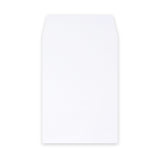 Enveloppe blanche 229x162 mm (C5)