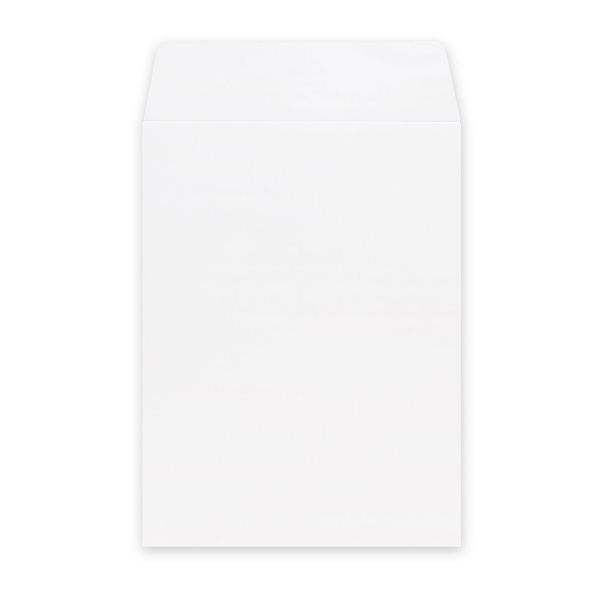 Enveloppe blanche 241x178 mm