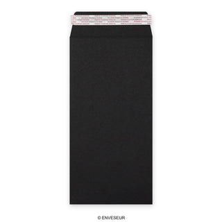Enveloppe Post Marque noire 305x152 mm