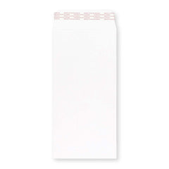 Enveloppe blanche 305x152 mm