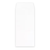 Enveloppe blanche 305x152 mm