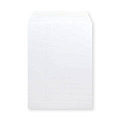 Enveloppe blanche cartonnée 330x248 mm