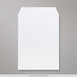 Enveloppe blanche cartonnée 330x248 mm