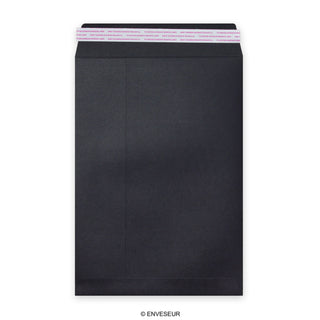Enveloppe Post Marque noire 457x324 mm (C3)