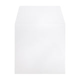Enveloppe blanche haut grammage 125x125 mm