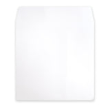 Enveloppe blanche 249x249 mm