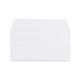 DL White Luxury Peel & Seal Envelope (110 x 220mm)