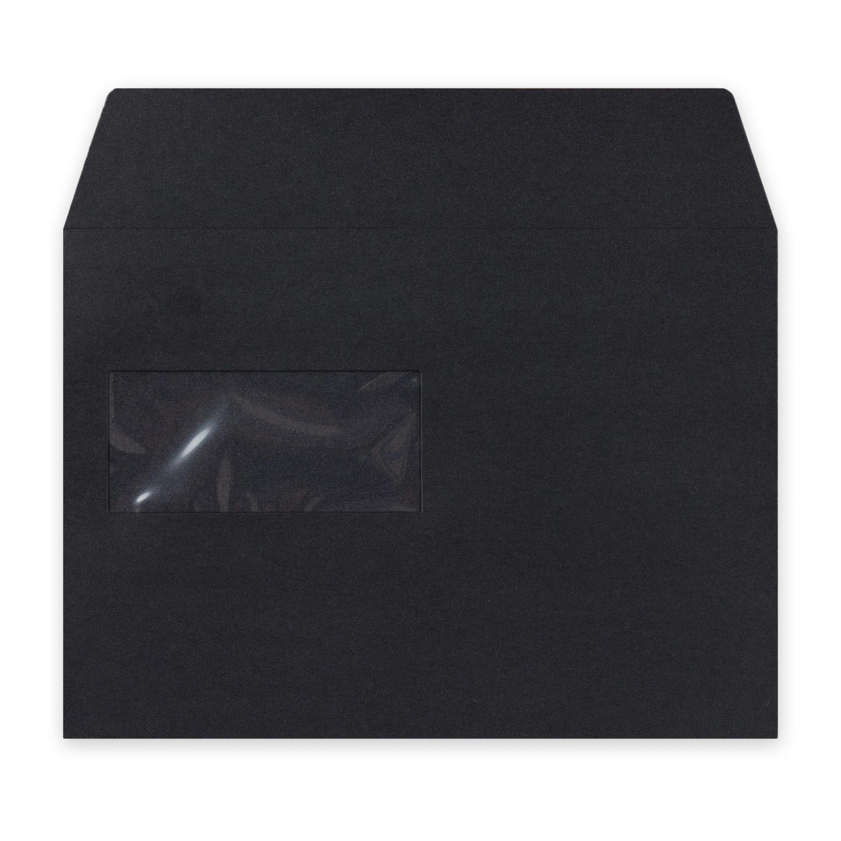 Enveloppe Post Marque noire 162x229 mm (C5)
