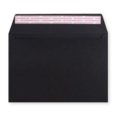 Enveloppe Post Marque noire 162x229 mm (C5)