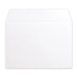 Enveloppe blanche 162x229 mm (C5)