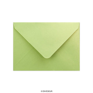Enveloppes nacrées