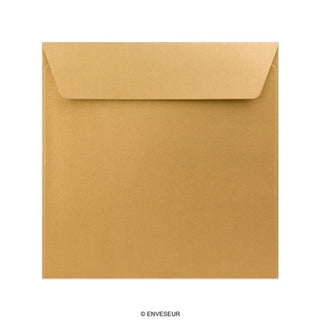 Enveloppes nacrées