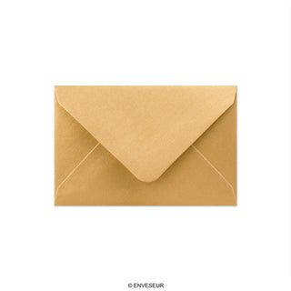 Enveloppes nacrées