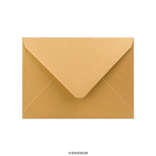 Enveloppes nacrées