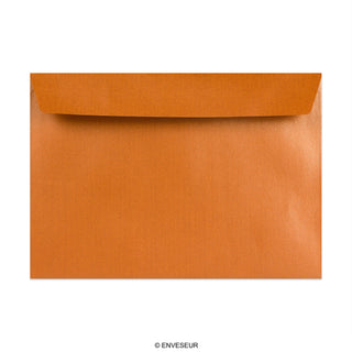 Enveloppes nacrées