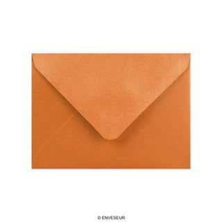 Enveloppes nacrées