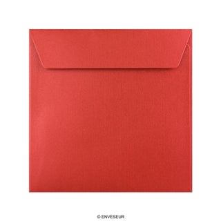 Enveloppes nacrées