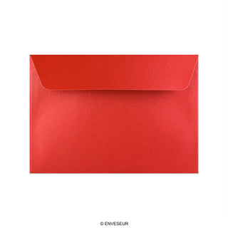 Enveloppes nacrées