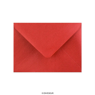 Enveloppes nacrées