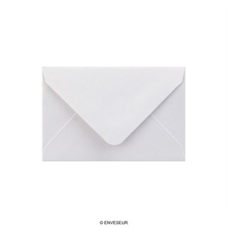 Enveloppes nacrées
