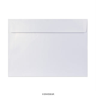 Enveloppes nacrées