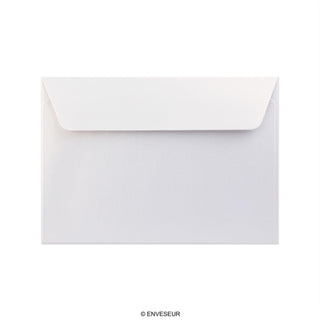 Enveloppes nacrées