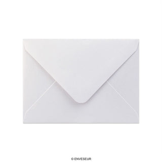 Enveloppes nacrées