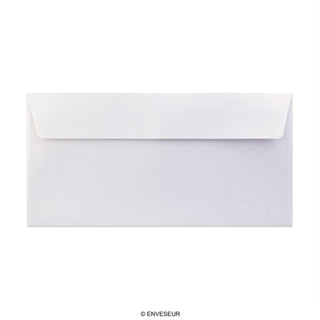 Enveloppes nacrées