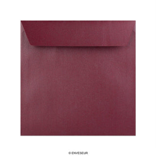 Enveloppes nacrées