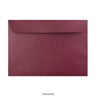 Enveloppes nacrées
